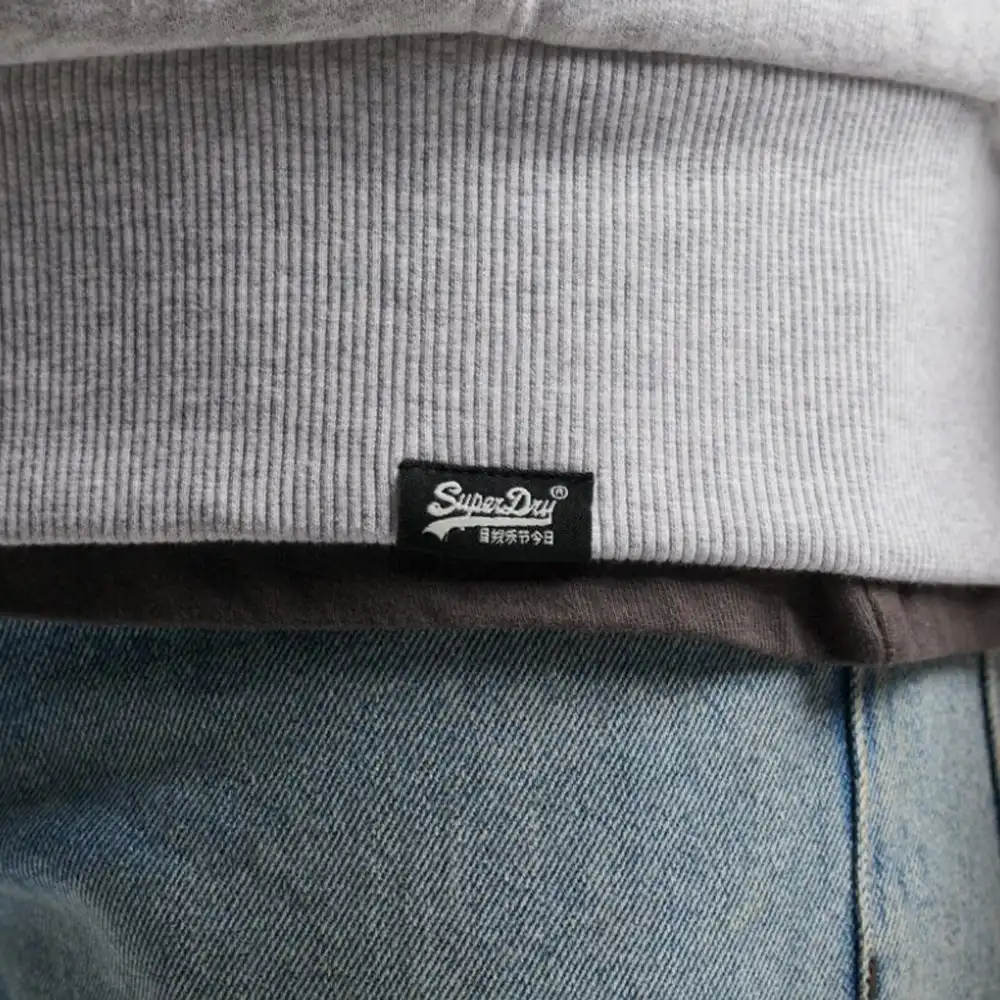 Peau Lainée Superdry - 5 Peau Lainée Superdry - 5