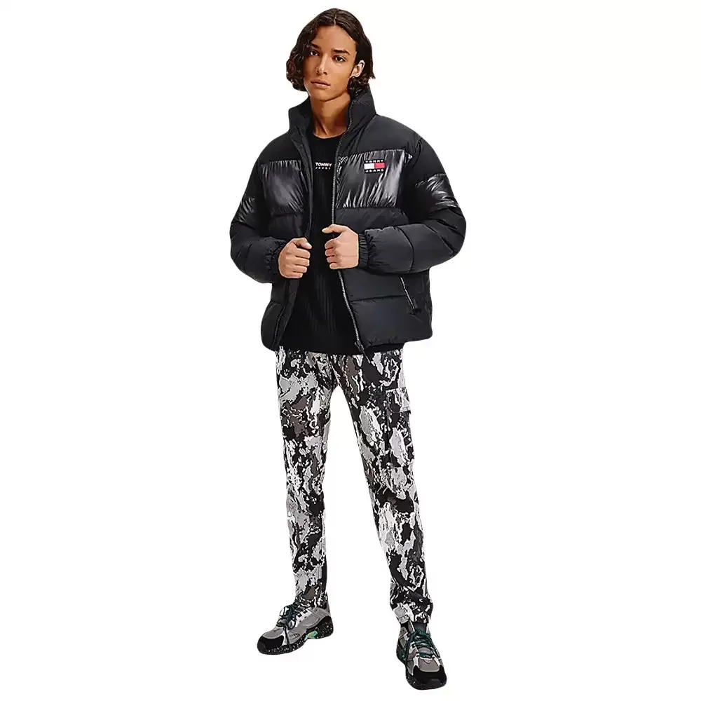 PARTNER: CREATION ref DM0DM11207-BDS Tommy Jeans - 3