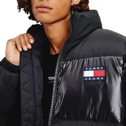 PARTNER: CREATION ref DM0DM11207-BDS Tommy Jeans - 2