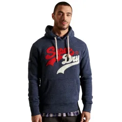 PARTNER: CREATION ref M2011391A-97T Superdry - 1
