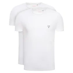 Pack x2 logo triangle Guess - 1