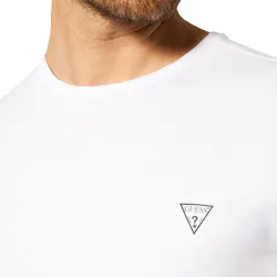 Pack x2 logo triangle Guess - 3
