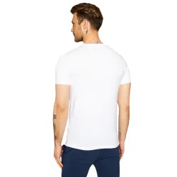 Pack x2 logo triangle Guess - 4