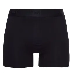 Boxer homme Superdry Pack x3 unlimited logo Noir - ZESHOES