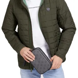 PARTNER: CREATION ref HMVEZLP1144-BLA