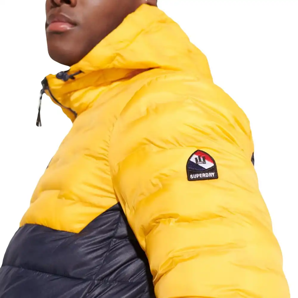 Utah gold Superdry - 2