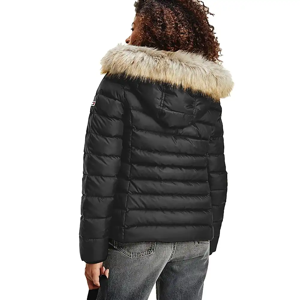 PARTNER: CREATION ref DW0DW08588-BDS Tommy Jeans - 3