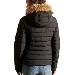 Style court Superdry - 4