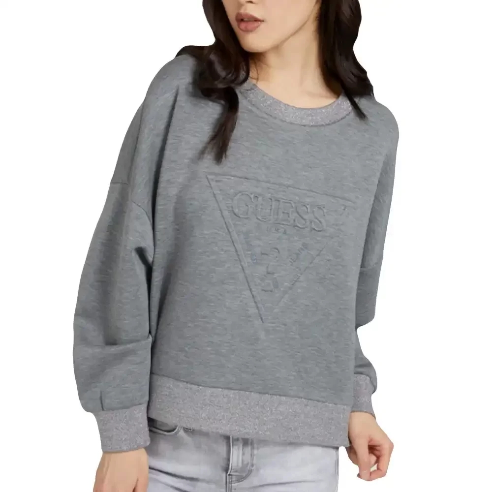 Scuba logo triangle Guess - 1