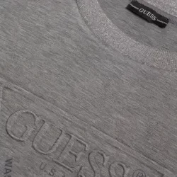 Scuba logo triangle Guess - 2