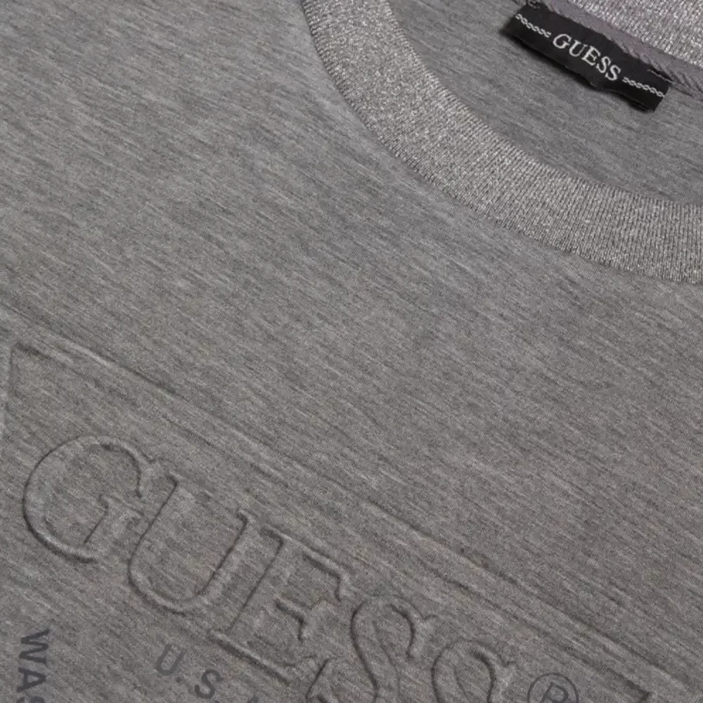 Scuba logo triangle Guess - 2