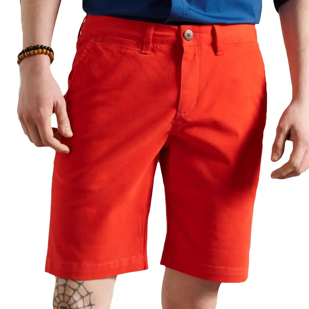 Chino international Superdry - 1