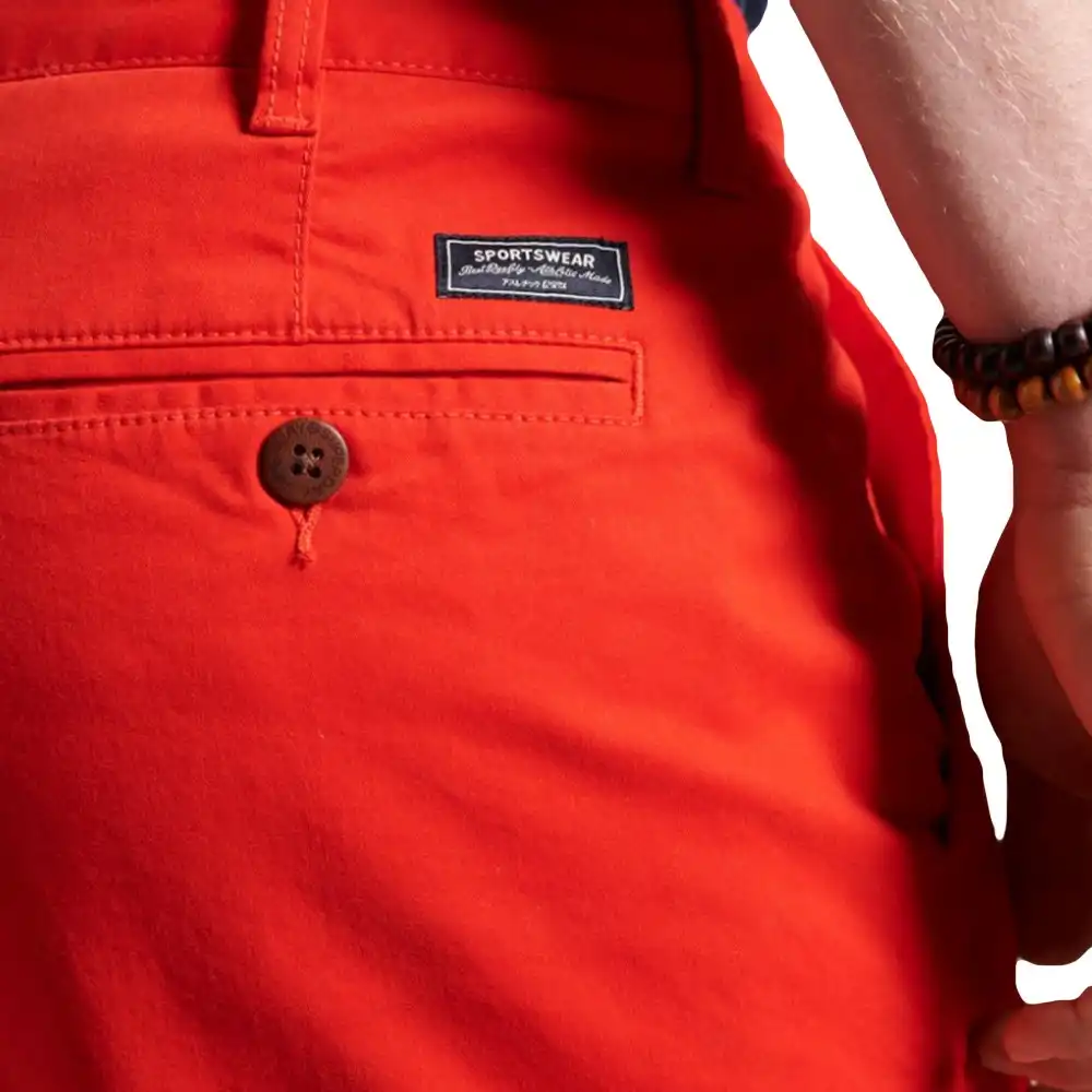 Chino international Superdry - 2 Chino international Superdry - 2