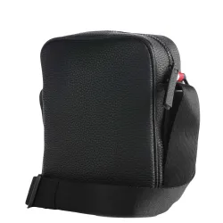 Pochette homme Tommy Jeans Essential Noir - ZESHOES