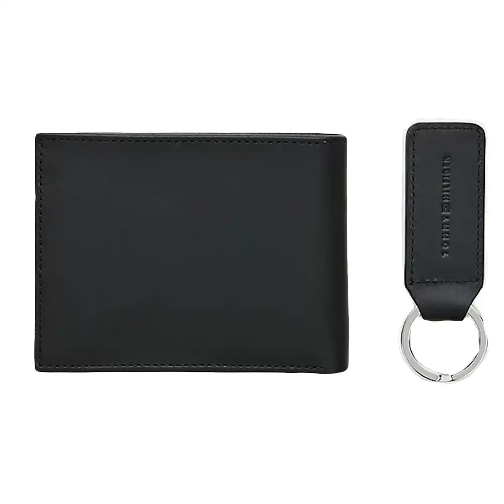 porte clés drapeau Tommy Jeans - 4 porte clés drapeau Tommy Jeans - 4