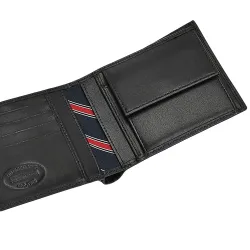 porte clés et portefeuille à drapeau Tommy Jeans - 3