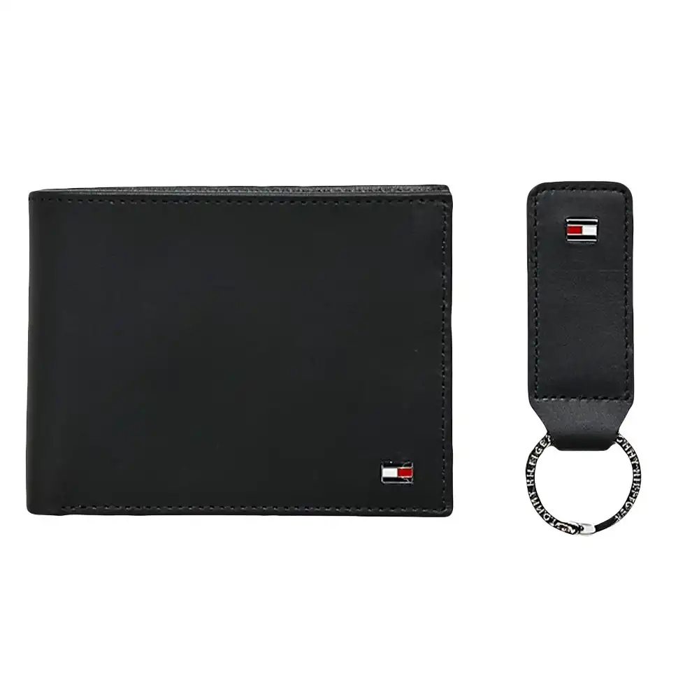 porte clés drapeau Tommy Jeans - 2 porte clés drapeau Tommy Jeans - 2