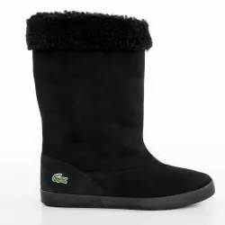 polaire black Lacoste - 2 polaire black Lacoste - 2