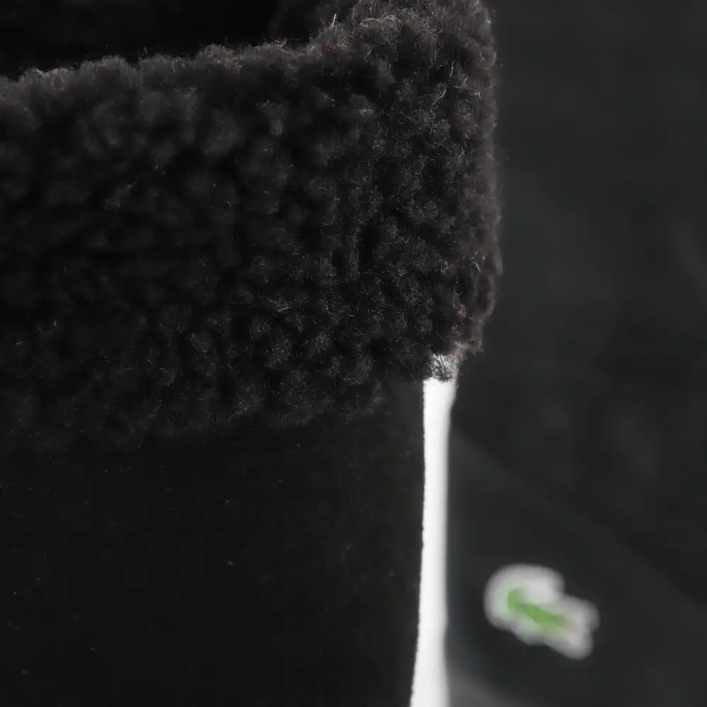 polaire black Lacoste - 3 polaire black Lacoste - 3