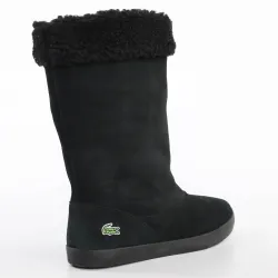 polaire black Lacoste - 4 polaire black Lacoste - 4