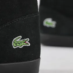 polaire black Lacoste - 5 polaire black Lacoste - 5