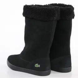 polaire black Lacoste - 6 polaire black Lacoste - 6