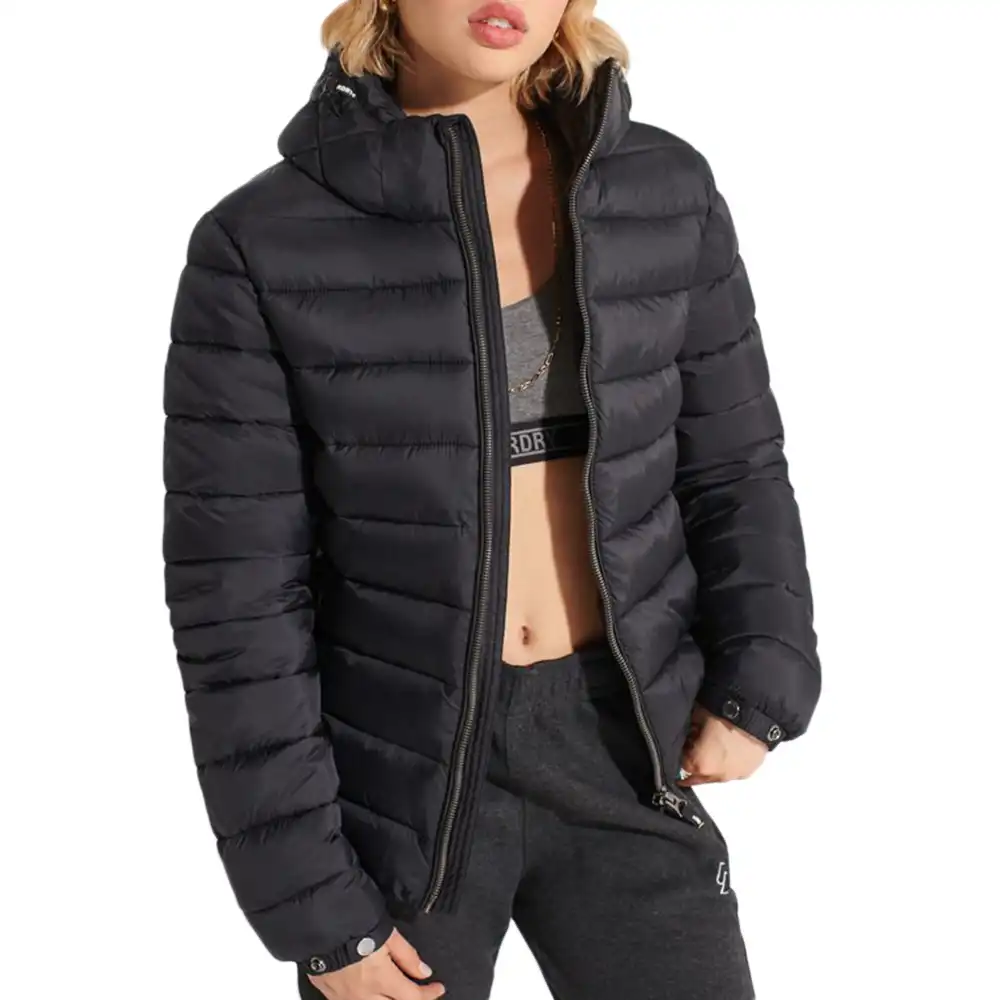 Fuji Puffer Superdry - 1