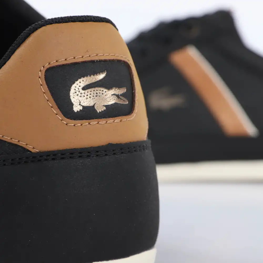 PARTNER: CREATION ref 7-37CMA0008CA1 Lacoste - 7 PARTNER: CREATION ref 7-37CMA0008CA1 Lacoste - 7