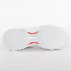 Basket basse femme Lacoste Ace lift 0120 1 Blanc - ZESHOES