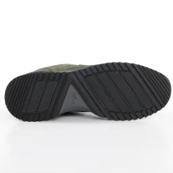 Basket basse homme Lacoste Joggeur 2.0 0320 1 Kaki - ZESHOES