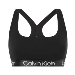Brassière -modern structure Calvin Klein - 1 Brassière -modern structure Calvin Klein - 1