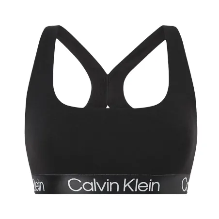Produits victimes de leur succès Calvin Klein Noir Brassière -modern structure