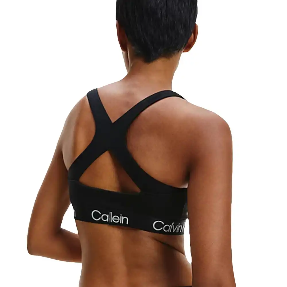 Brassière -modern structure Calvin Klein - 3 Brassière -modern structure Calvin Klein - 3