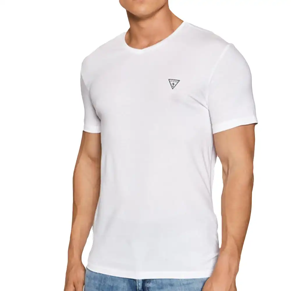 Pack x2 Los Angeles Guess - 2