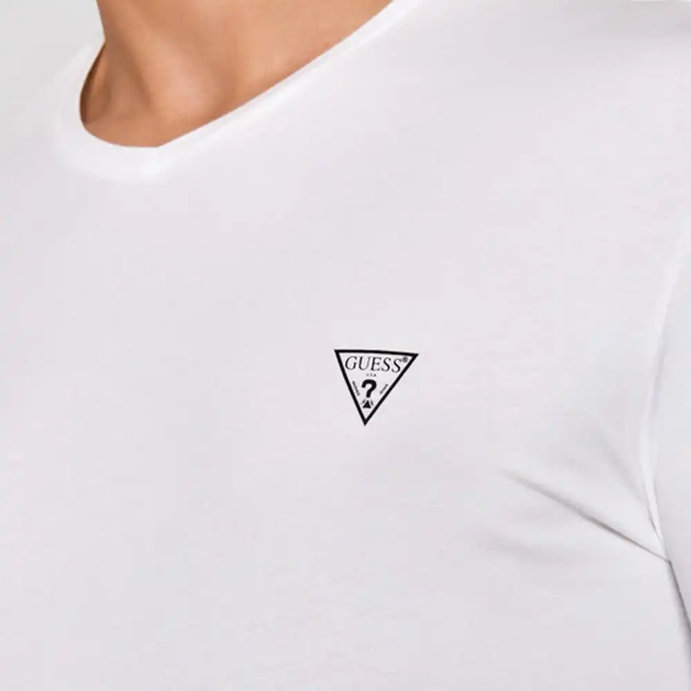 Pack x2 Los Angeles Guess - 3