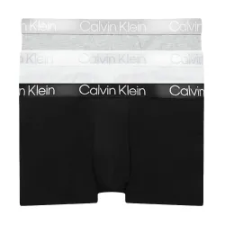 Pack x3 unlimited logo Calvin Klein - 1