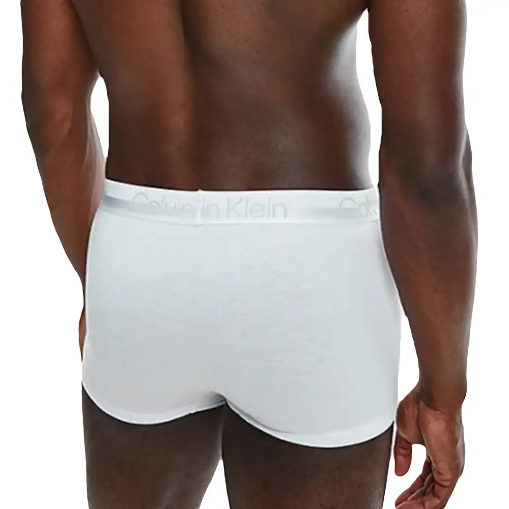 Pack x3 unlimited logo Calvin Klein - 3