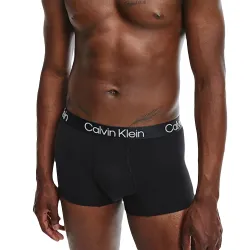 Pack x3 unlimited logo Calvin Klein - 5