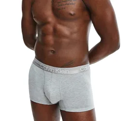 Pack x3 unlimited logo Calvin Klein - 6