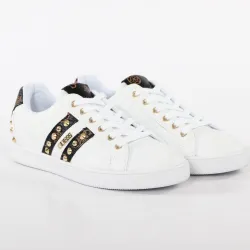 Rasta stud sneaker Guess - 1 Rasta stud sneaker Guess - 1