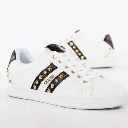 Rasta stud sneaker Guess - 2 Rasta stud sneaker Guess - 2