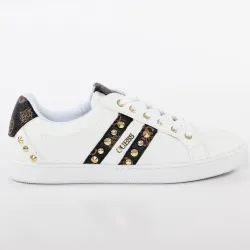 Rasta stud sneaker Guess - 4 Rasta stud sneaker Guess - 4