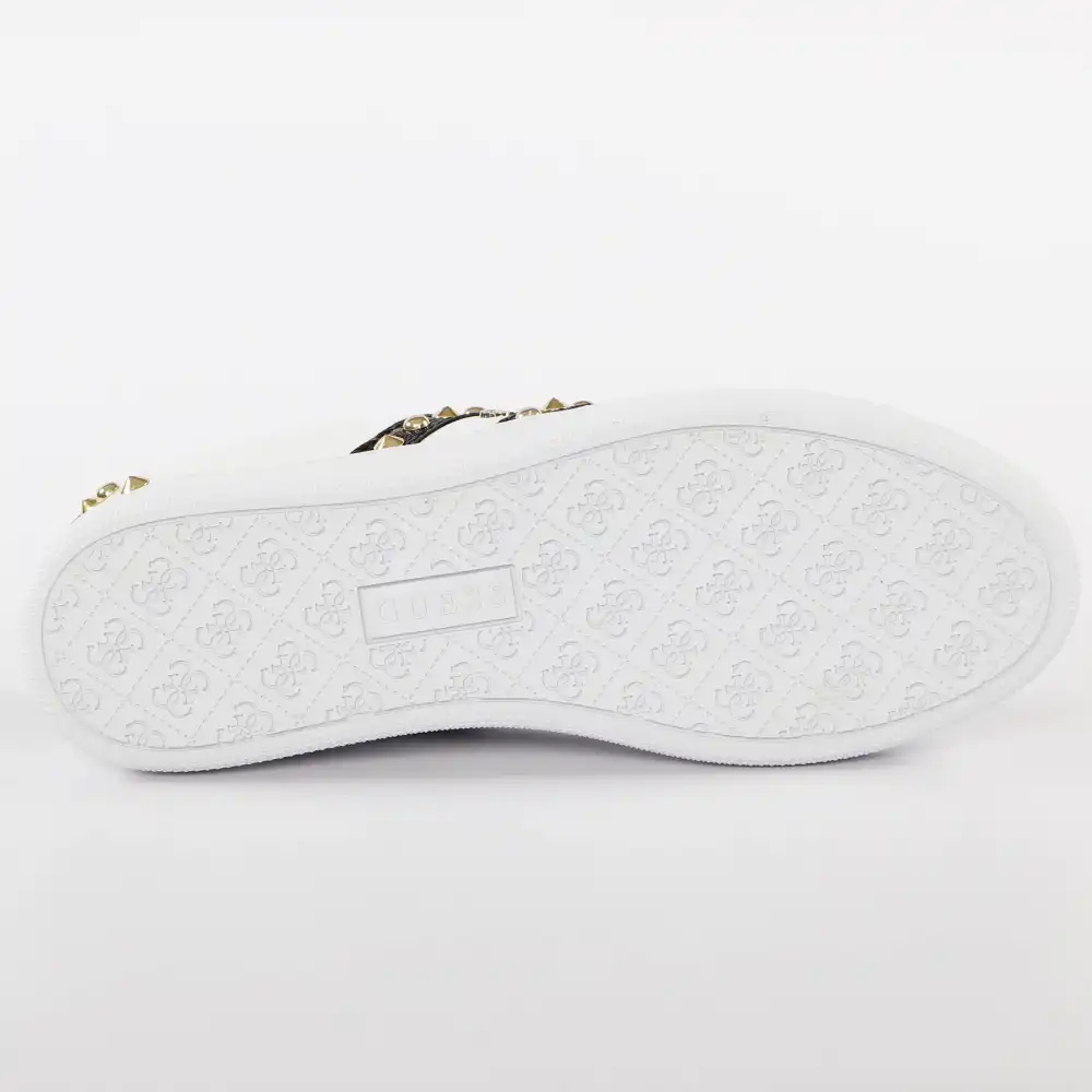 Rasta stud sneaker Guess - 6 Rasta stud sneaker Guess - 6
