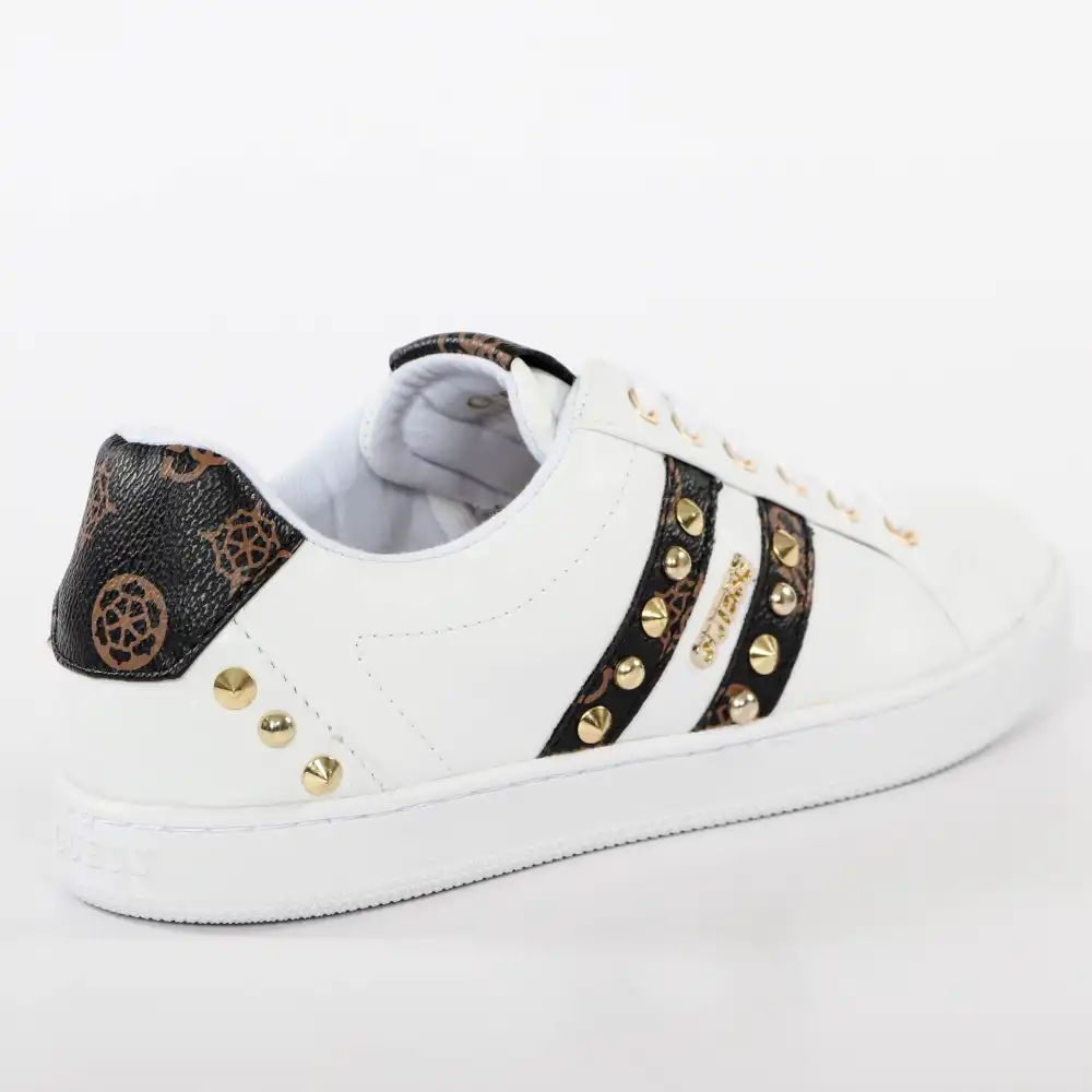 Rasta stud sneaker Guess - 7 Rasta stud sneaker Guess - 7
