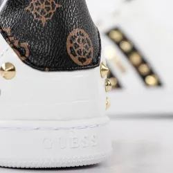 Rasta stud sneaker Guess - 8 Rasta stud sneaker Guess - 8