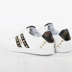 Rasta stud sneaker Guess - 9 Rasta stud sneaker Guess - 9