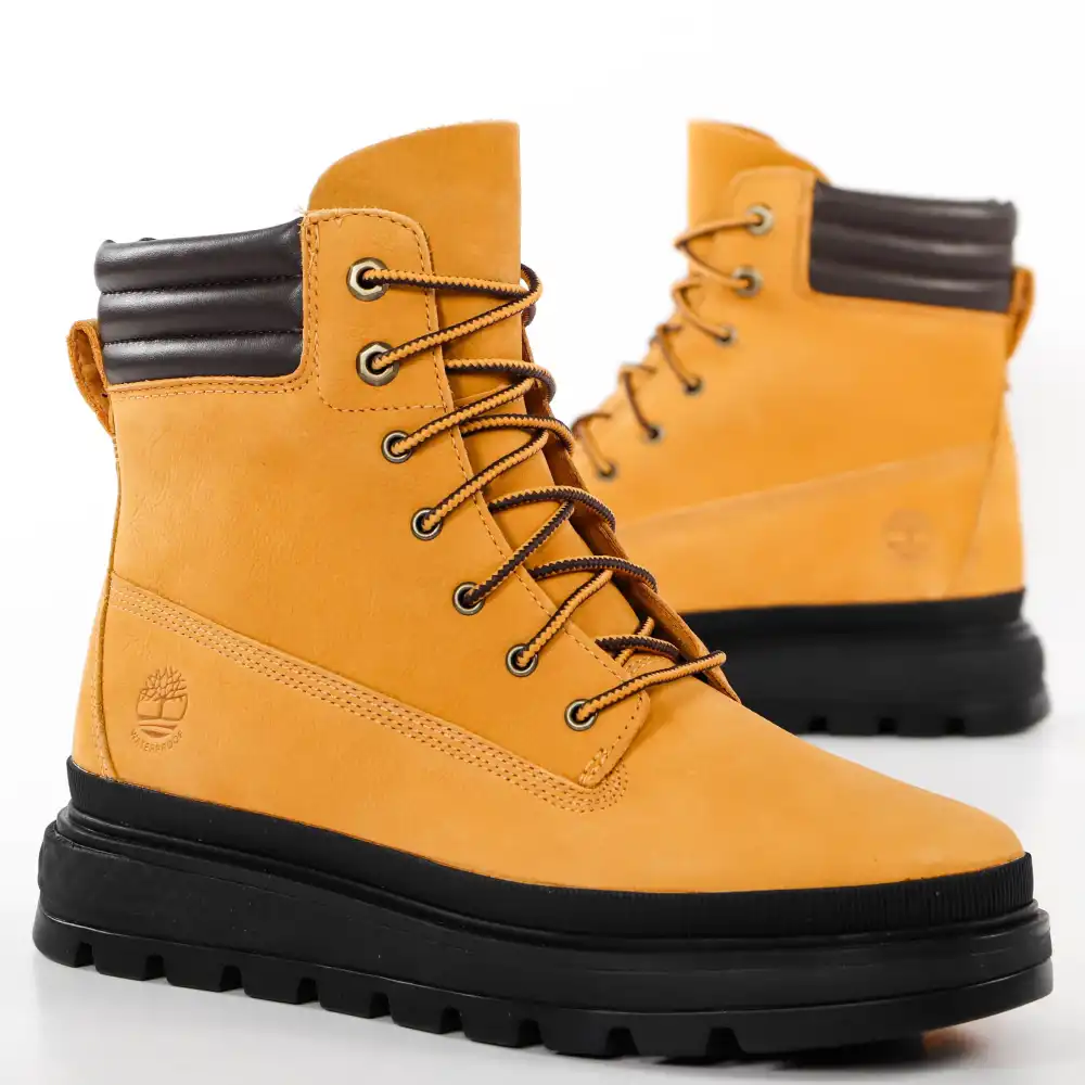 Ray 6 Timberland - 2 Ray 6 Timberland - 2