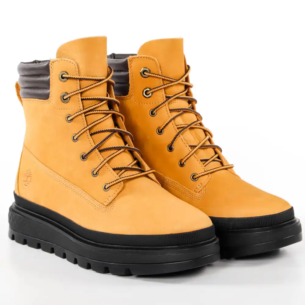 Ray 6 Timberland - 1