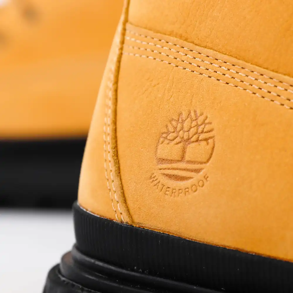 Ray 6 Timberland - 6 Ray 6 Timberland - 6