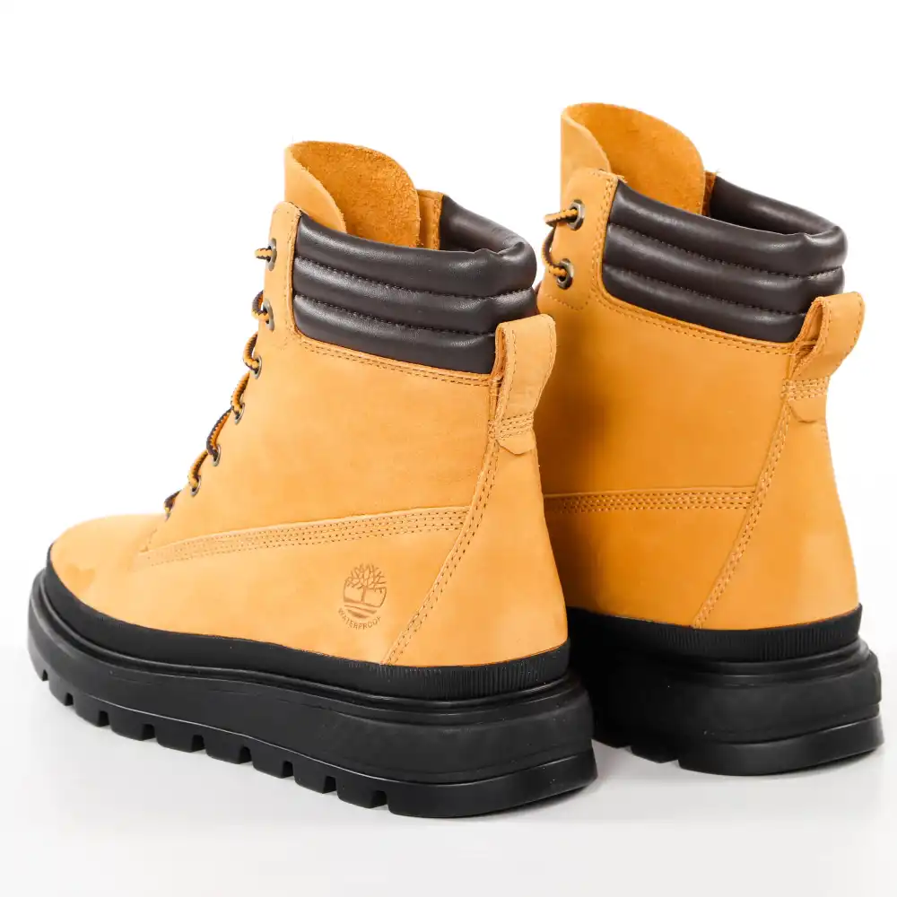 Ray 6 Timberland - 7 Ray 6 Timberland - 7